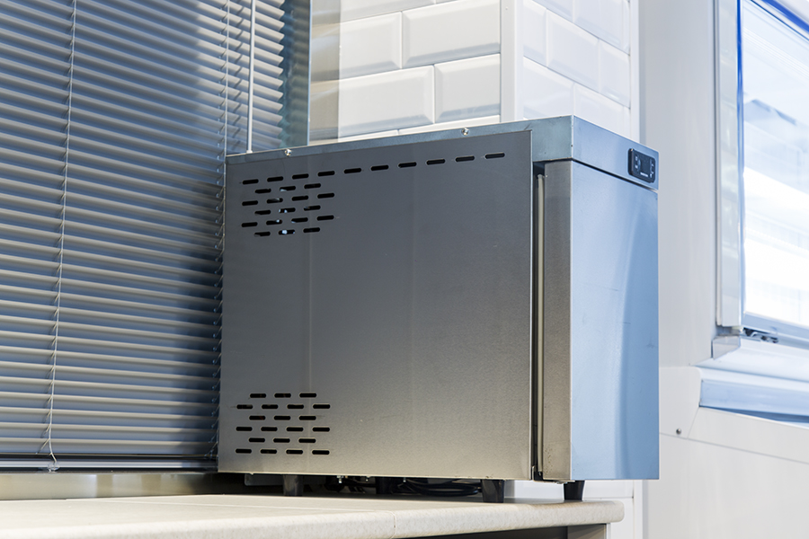 冷冻小冰箱/牛奶小冰箱